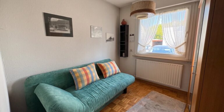 Zimmer EG