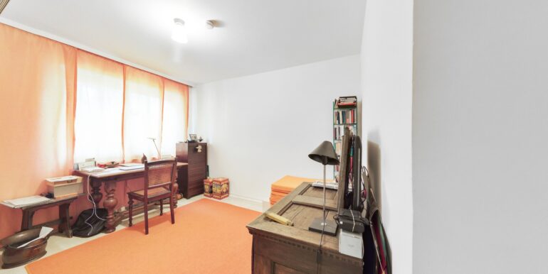Mädchenzimmer Erdgeschoss