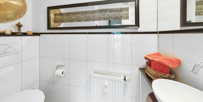Gäste WC