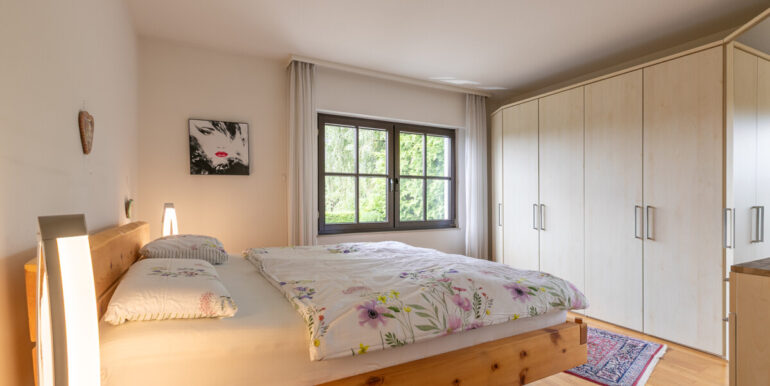 Schlafzimmer I