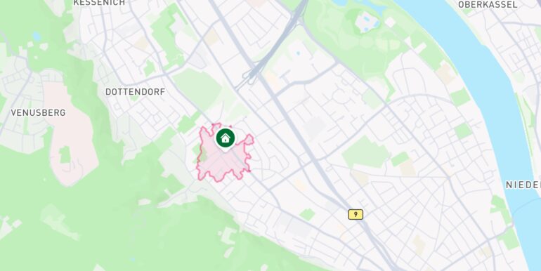 Lageplan-makro