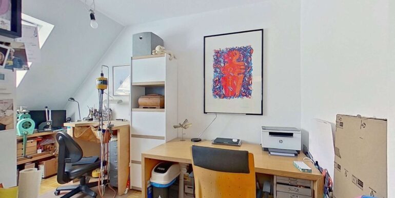 Arbeitszimmer