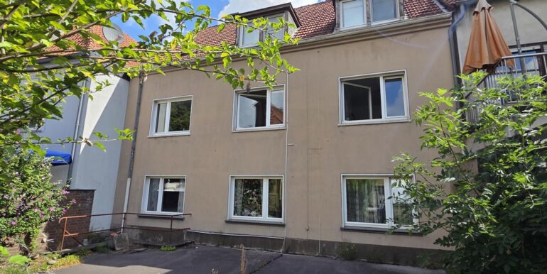 5-Familienhaus in Rheinberg