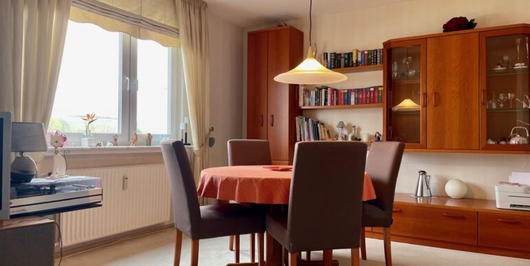 Esszimmer (EG)