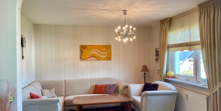 Wohnzimmer (EG)