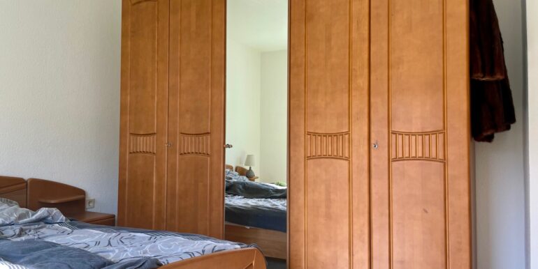 Zimmer (Anbau OG)