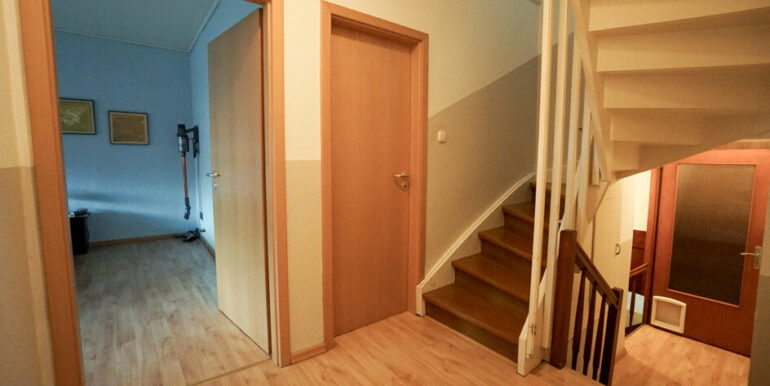 Wohnung