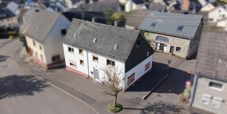 Gesamtansicht