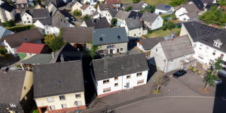 Vorderansicht