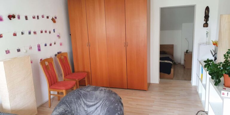 Zimmer EG