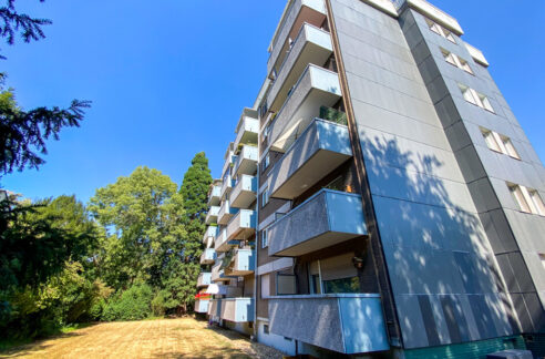 Duisburg-Huckingen: 3-Zi.-ETW
