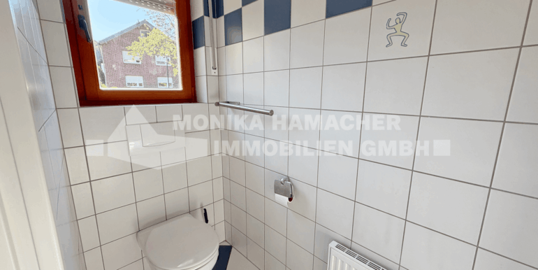 Gäste-WC