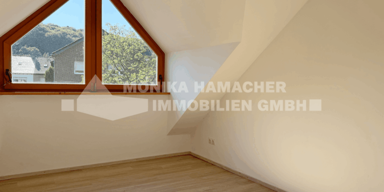 Zimmer im DG