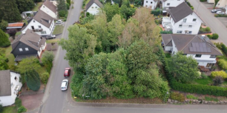 Luftaufnahme