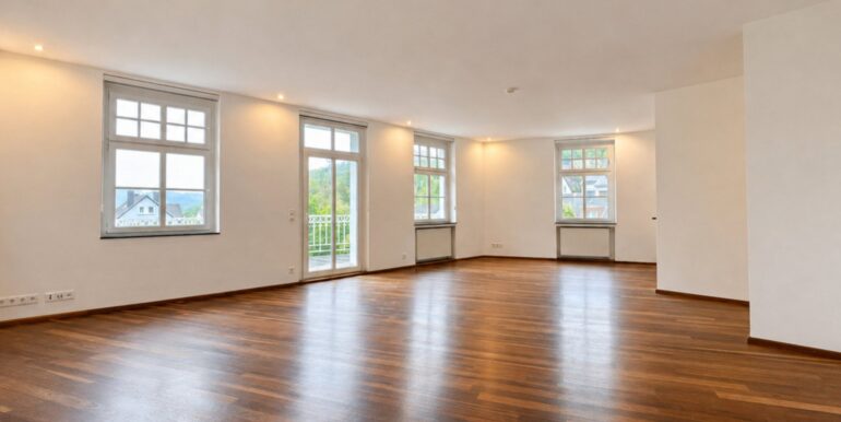 Ca. 45 m² großer Wohn-/...