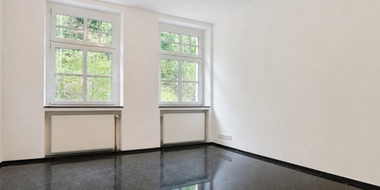 Schlafzimmer I (16,5 m²)