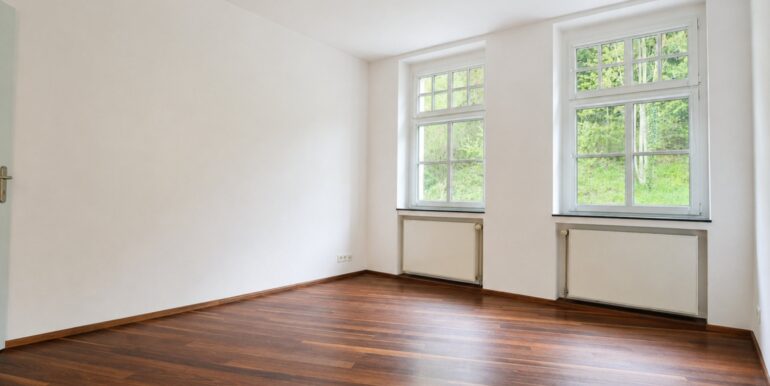 Schlaffzimmer II