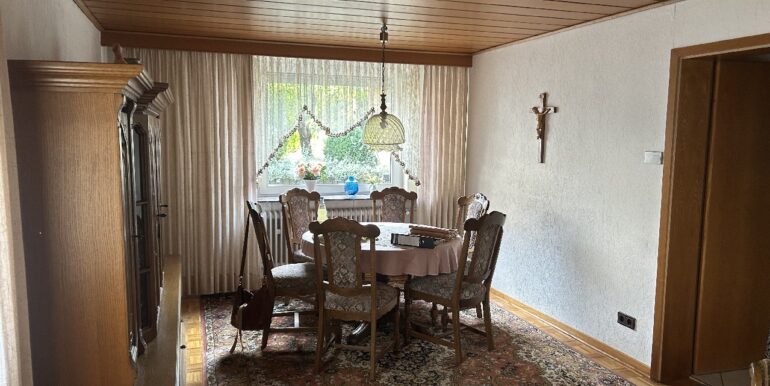 Esszimmer