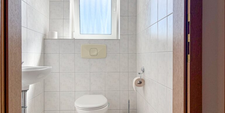 Gäste-WC