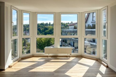 Panoramablick