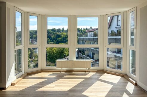 Panoramablick