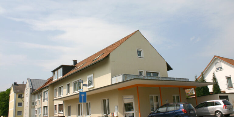 Frontansicht