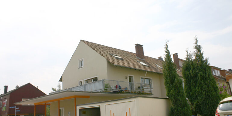 Seitenansicht
