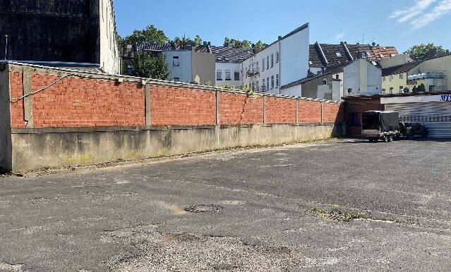 Stellplatz