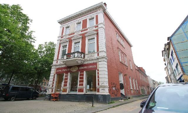 Aussenansicht