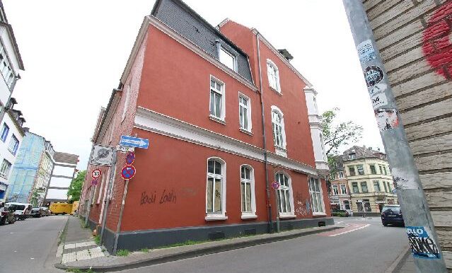 Aussenansicht