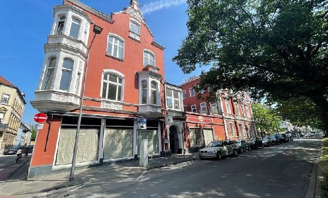 Aussenansicht