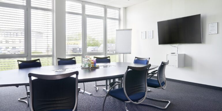 Besprechnungszimmer