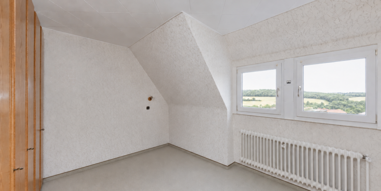 gemütliches Kinderzimmer