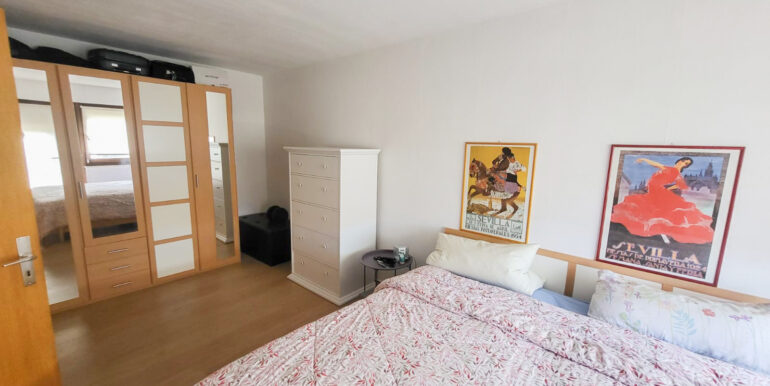 Schlafzimmer OG