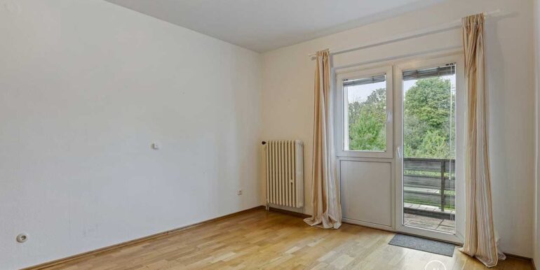 Balkonzimmer (OG)