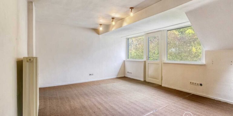 Wohnung 2: Wohnzimmer