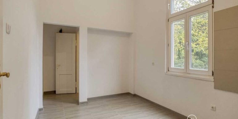 Wohnung 3: Küche