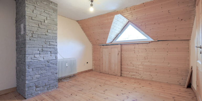 Zimmer 1 Dachgeschoss