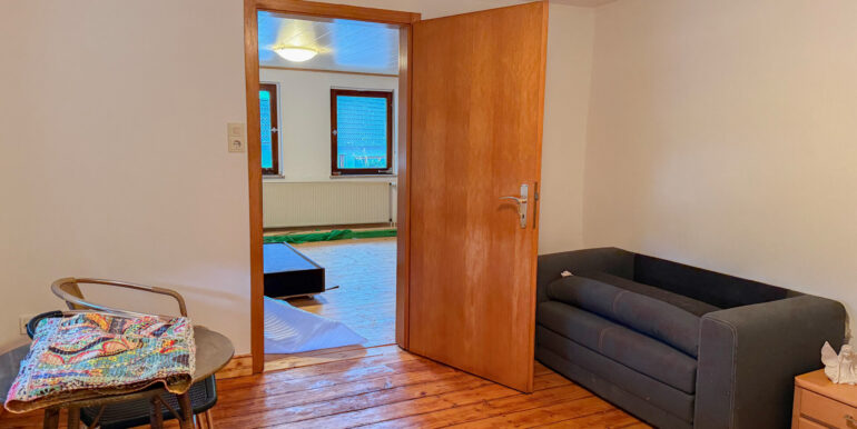 OG Schlafzimmer