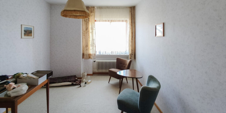 Schlafzimmer OG