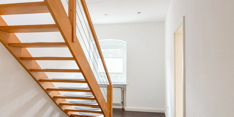 Treppe