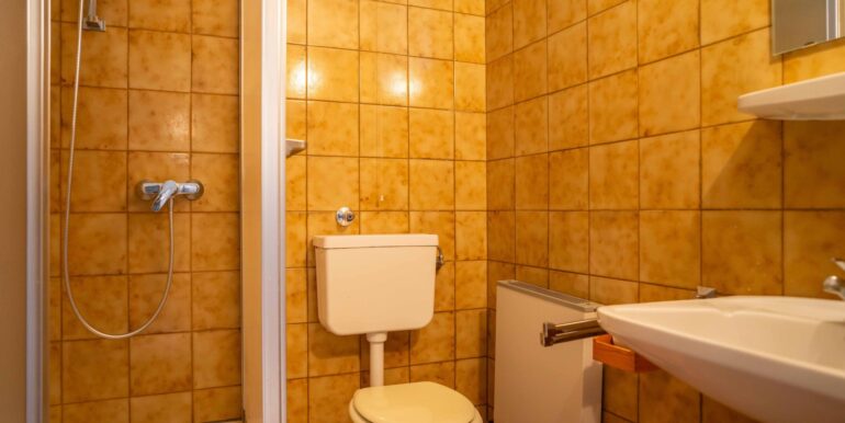 Duschbad Keller