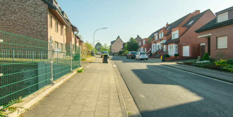 Umfeld