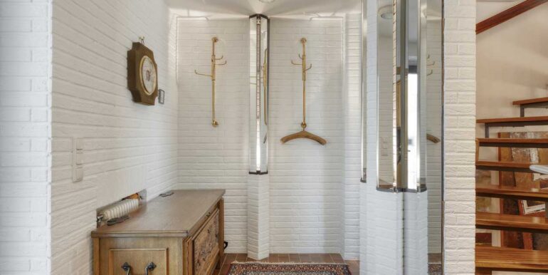 Garderobe