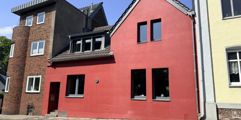 Frontansicht