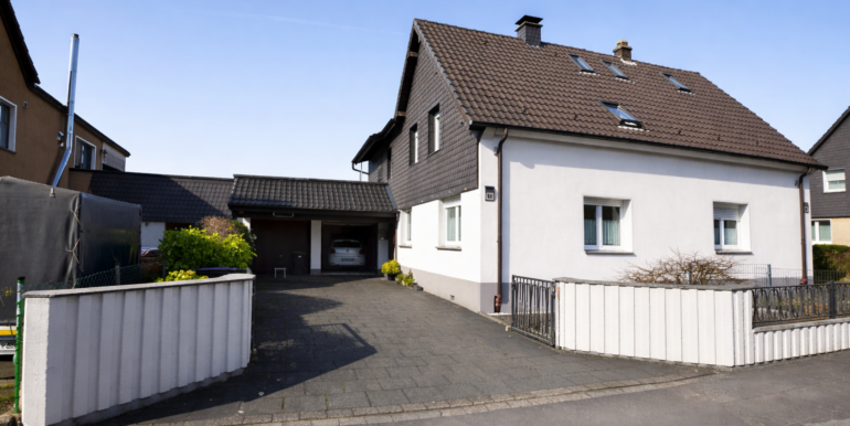 Frontansicht