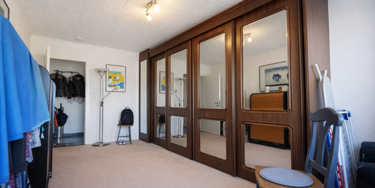 Arbeitszimmer