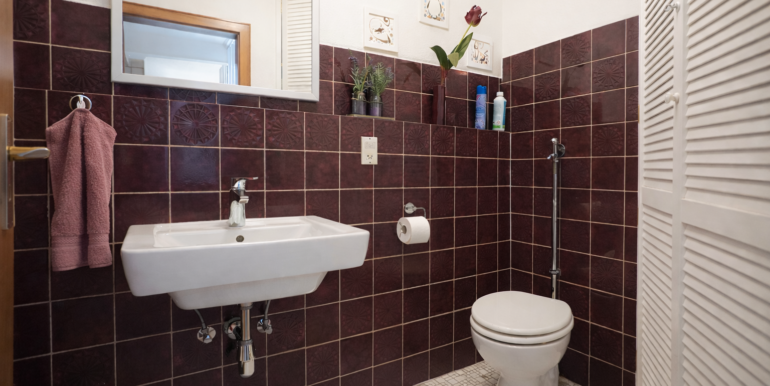 Gäste-WC