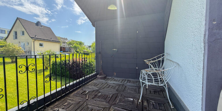 Balkon DG