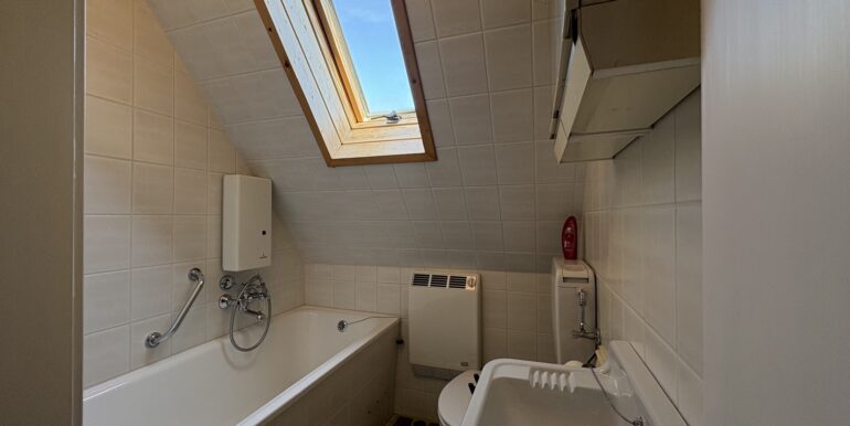 Badezimmer DG